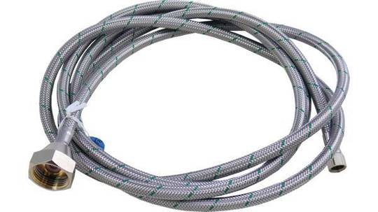 BOSCH FRIDGE Inlet Hose for water filter KAD62V70AU/05, KAD92AI20A, 3 Meter long